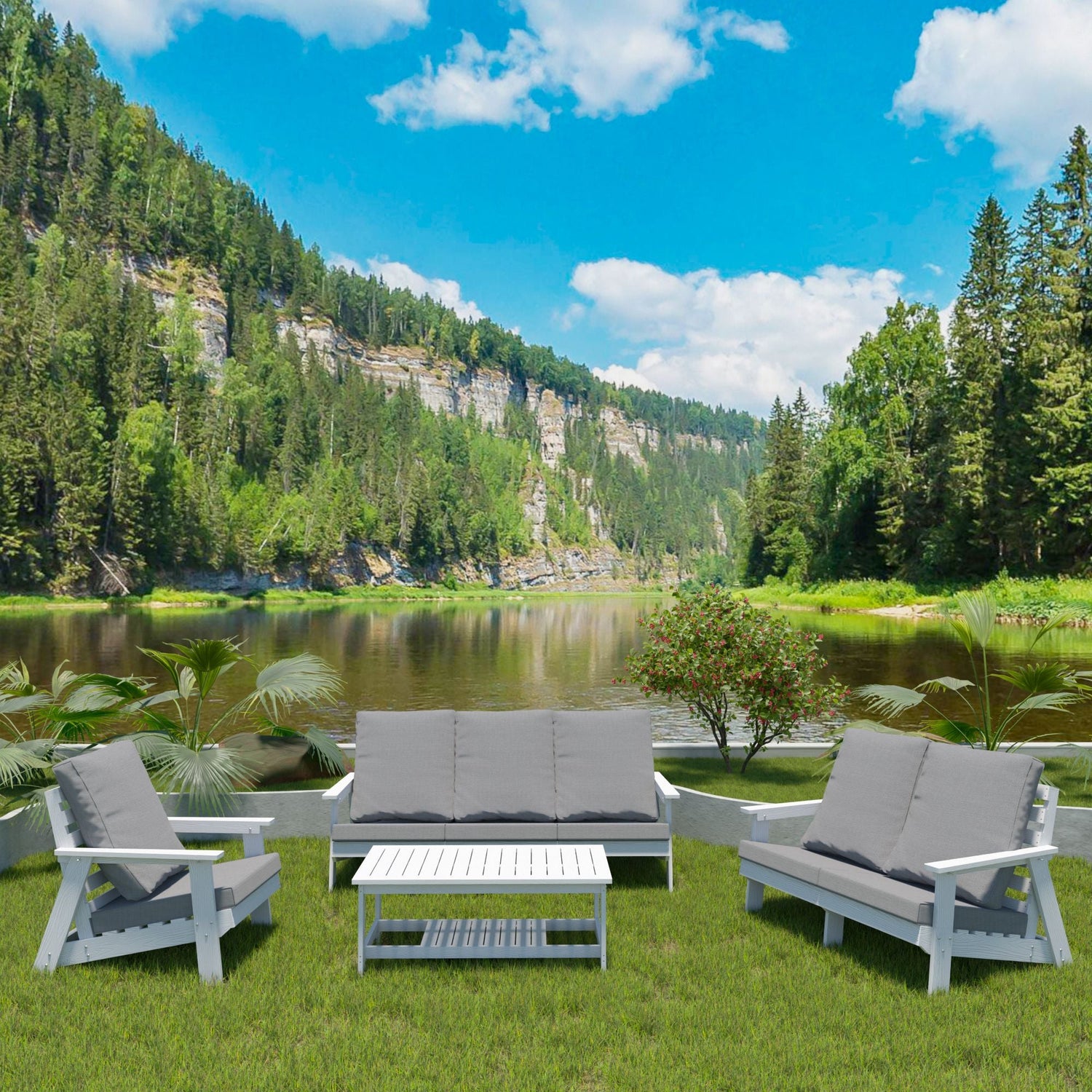 Outdoor Furniture